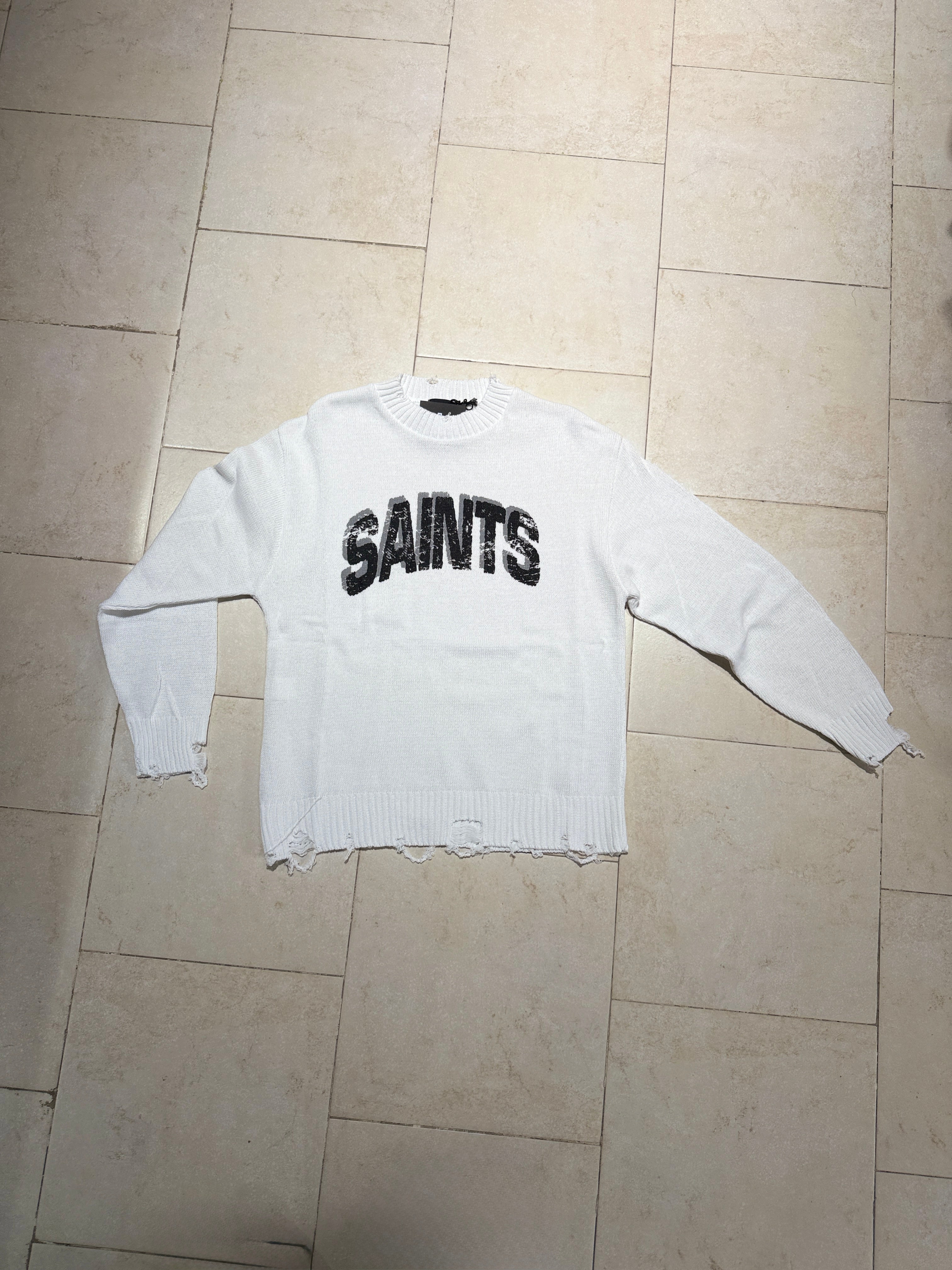 Maglioncino SAINT