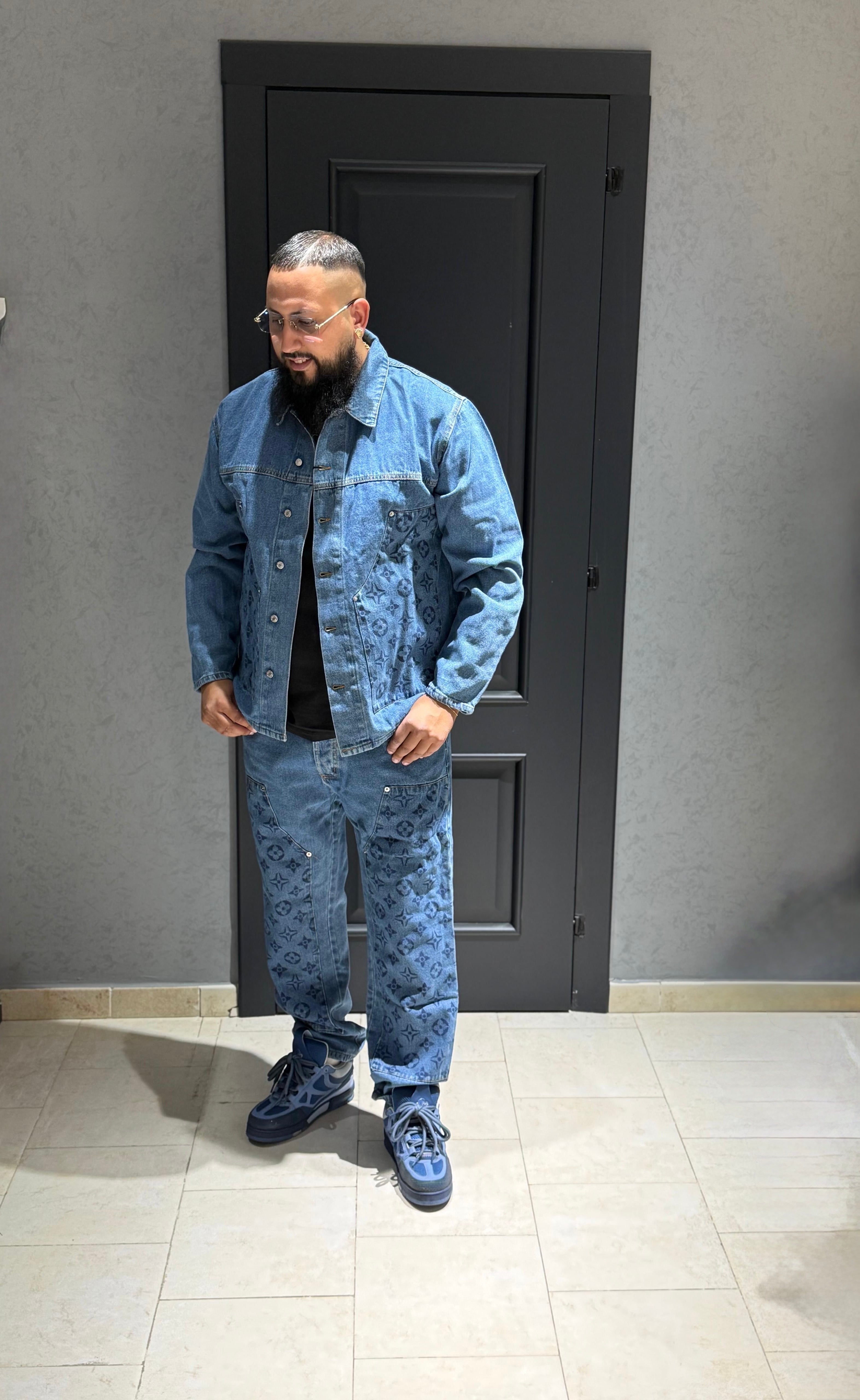 Coordinato MOD: LV