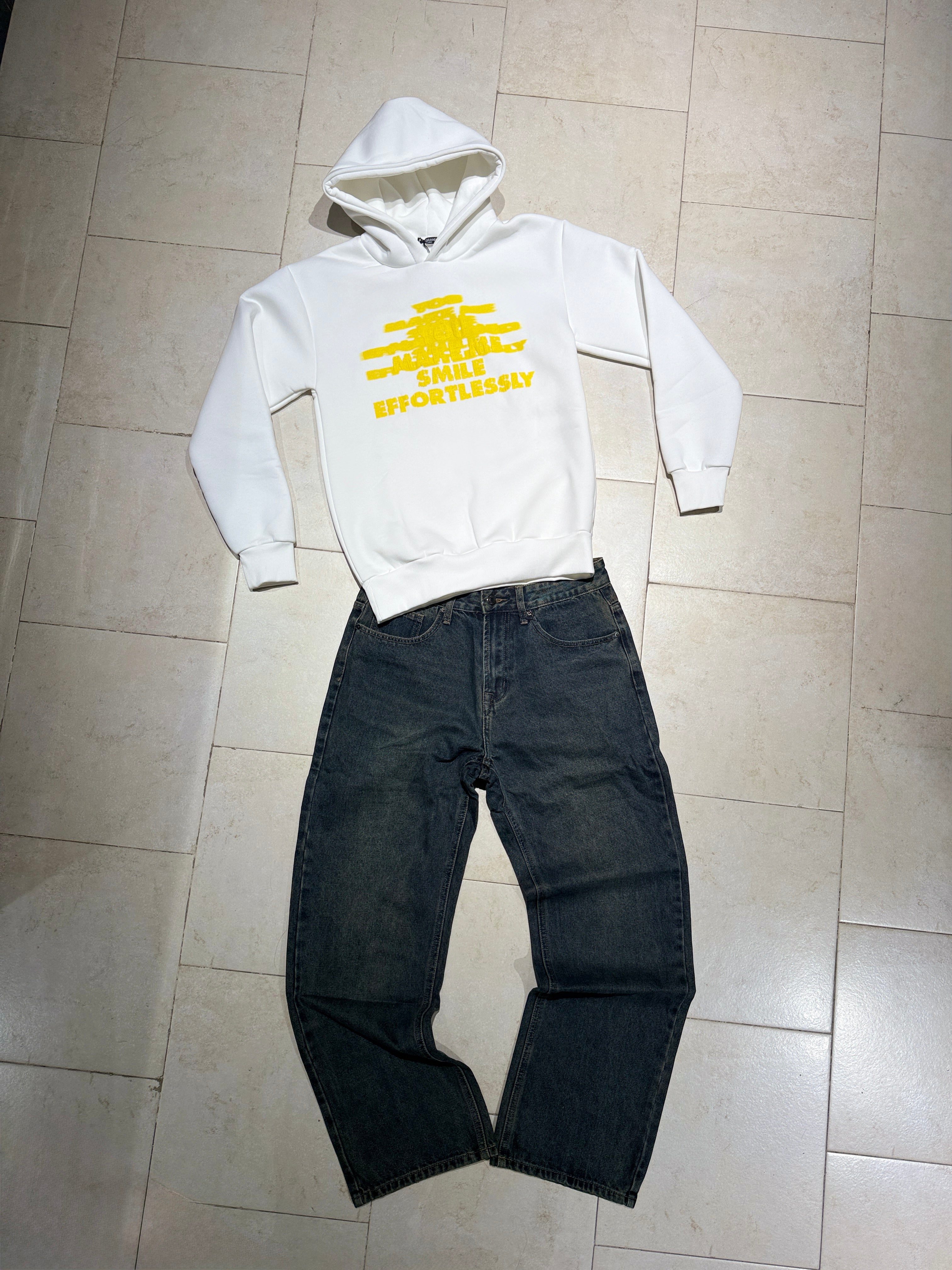 Buggy fit