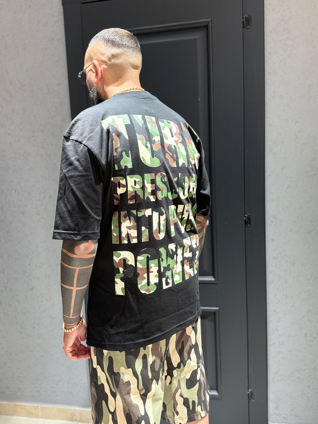 Coordinato MILITARE