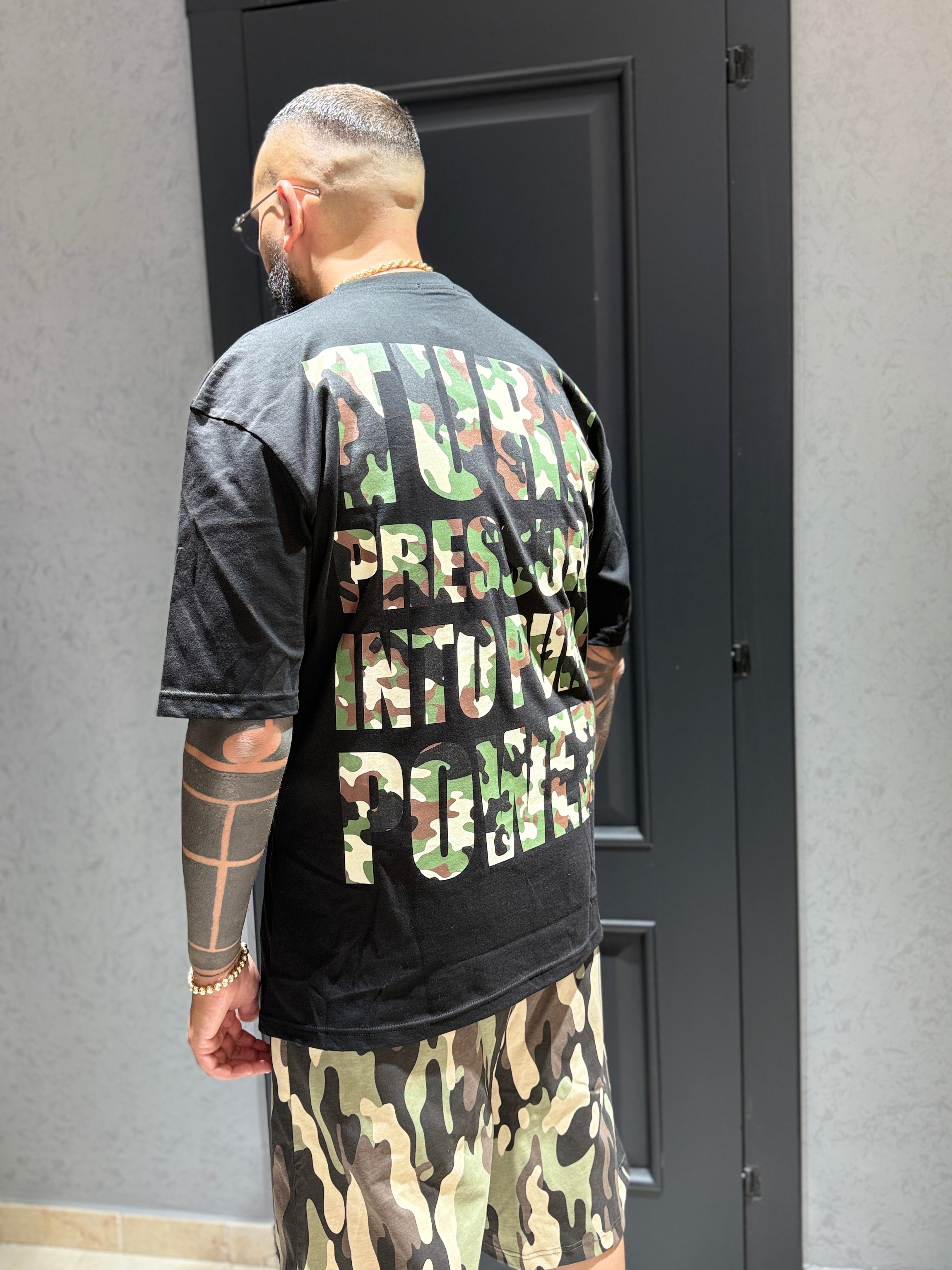 Coordinato MILITARE