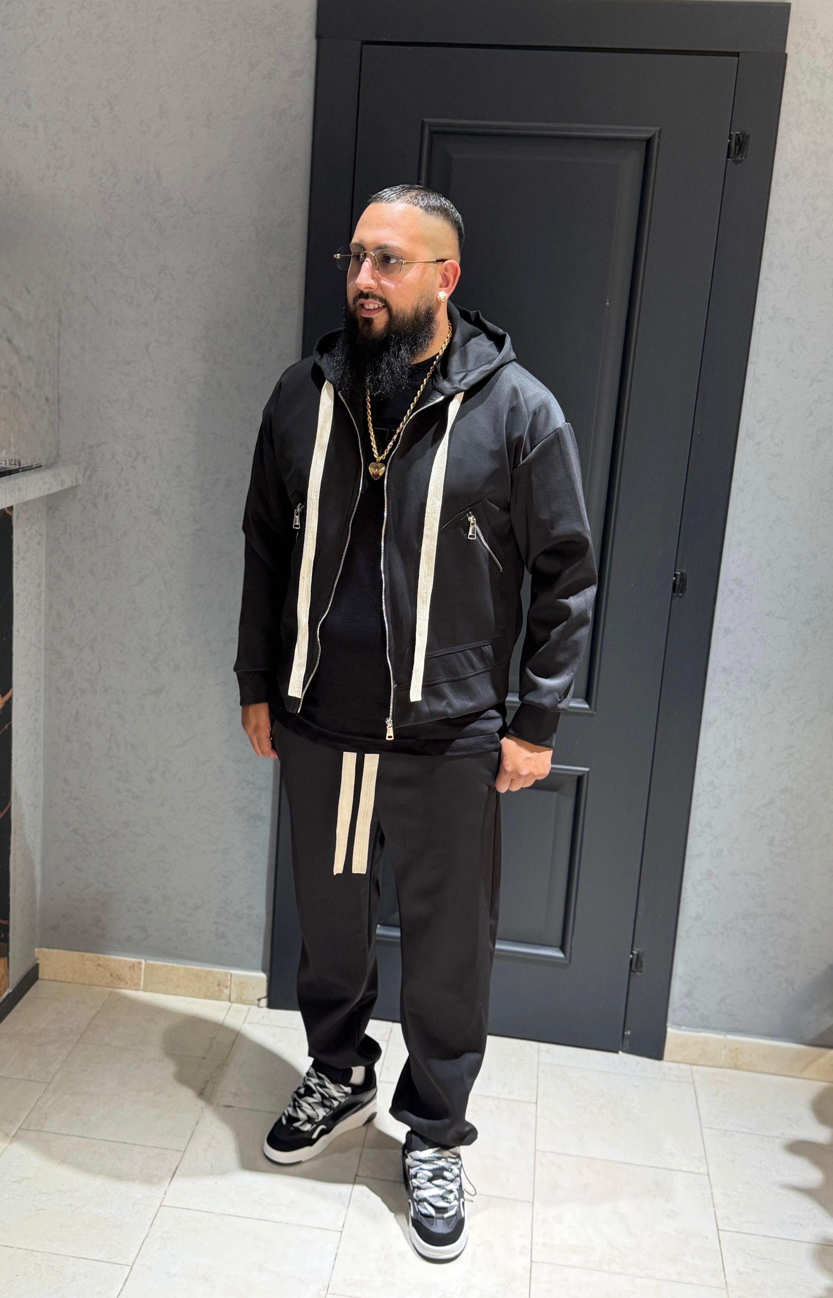 Coordinato cedato