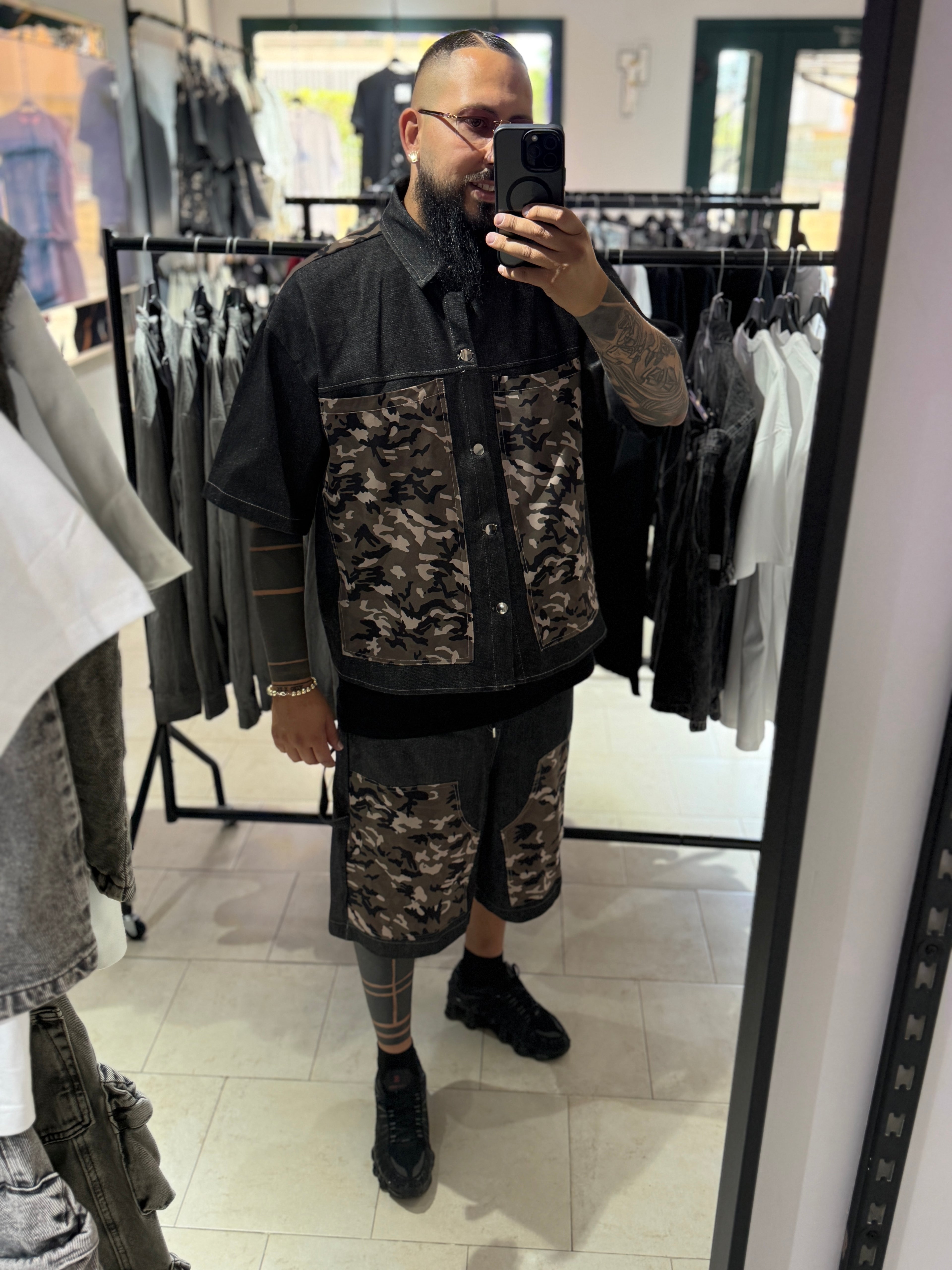 Coordinato MILITARE