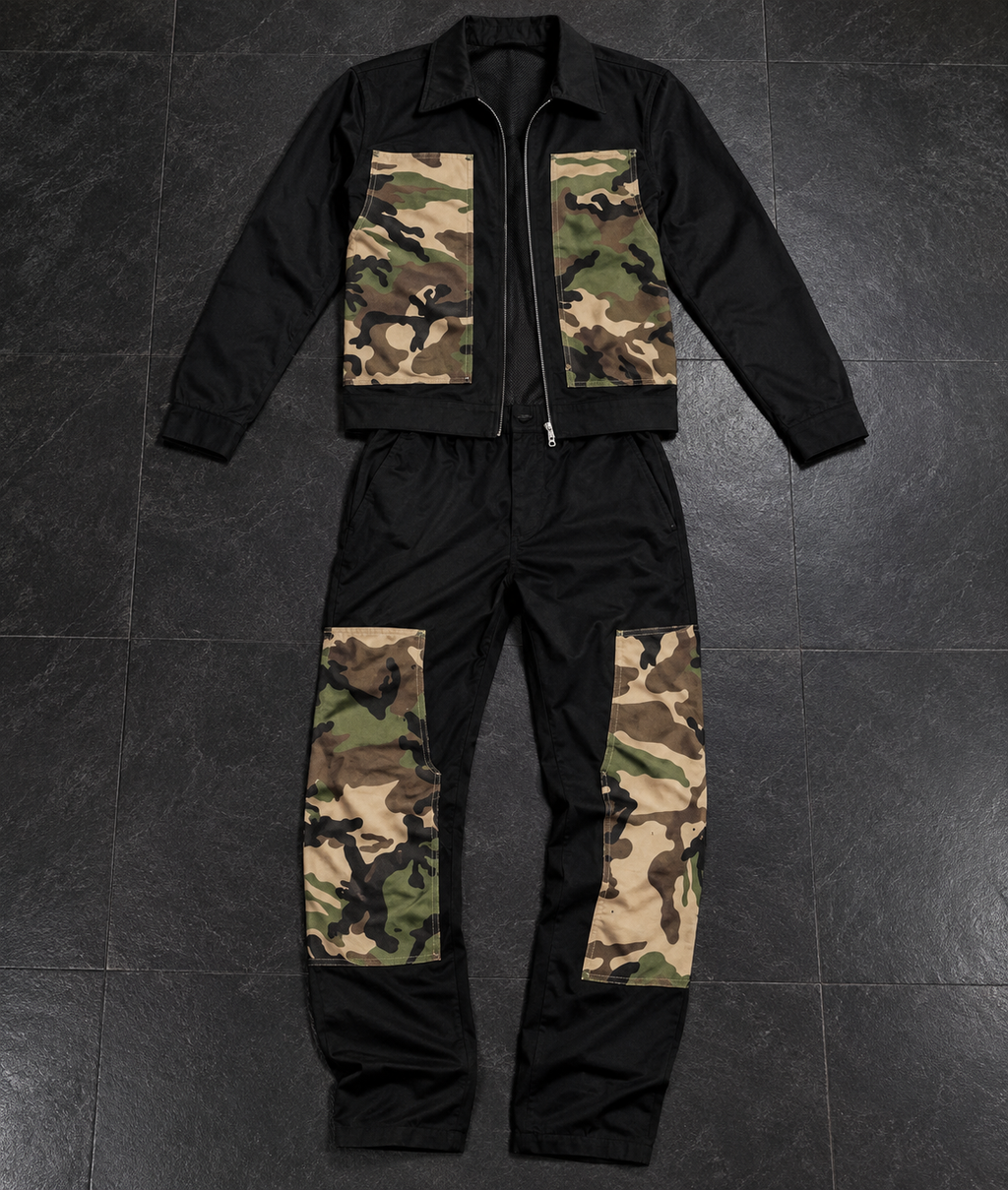 Coordinato MILITARE