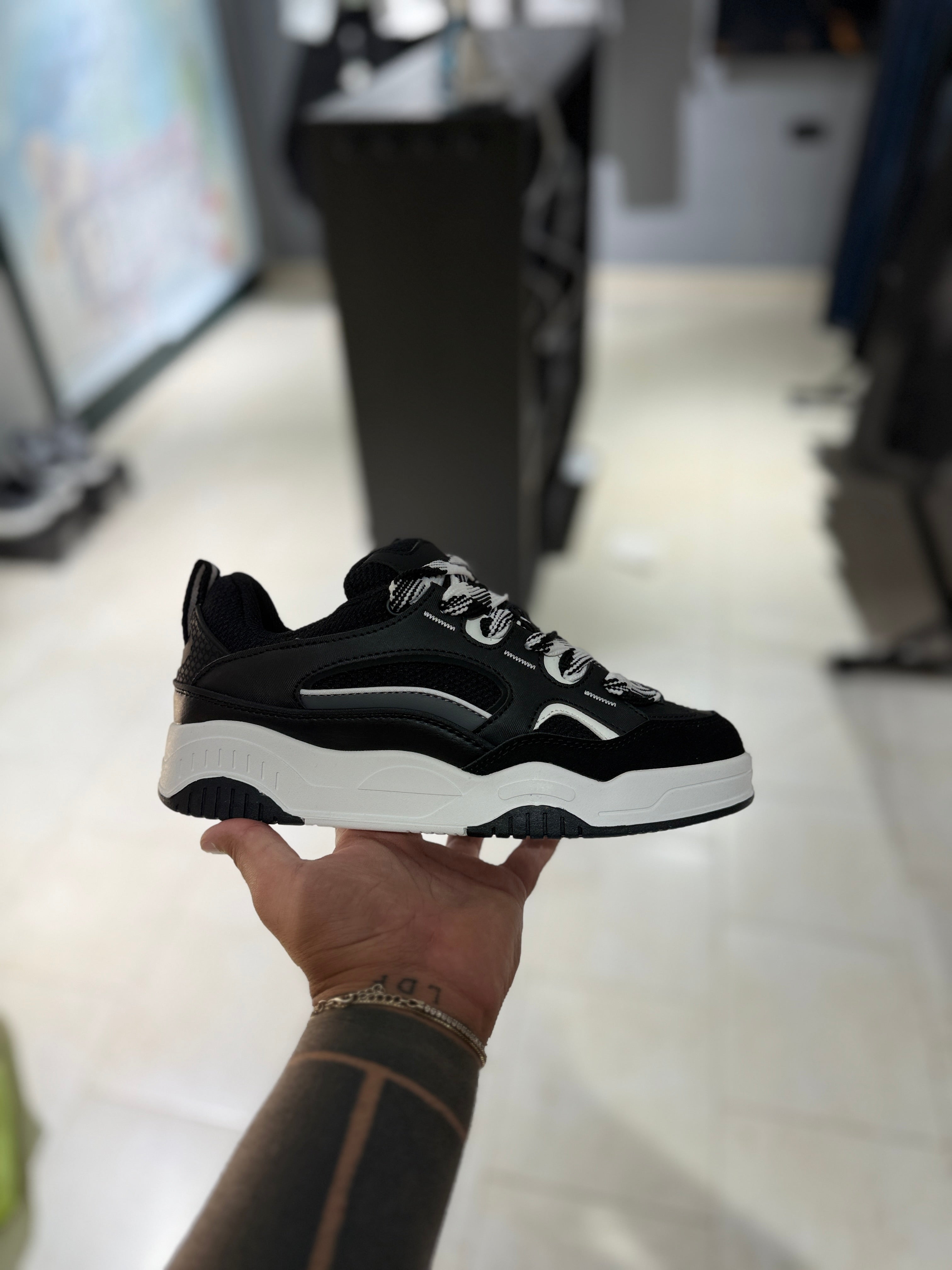 Scarpe