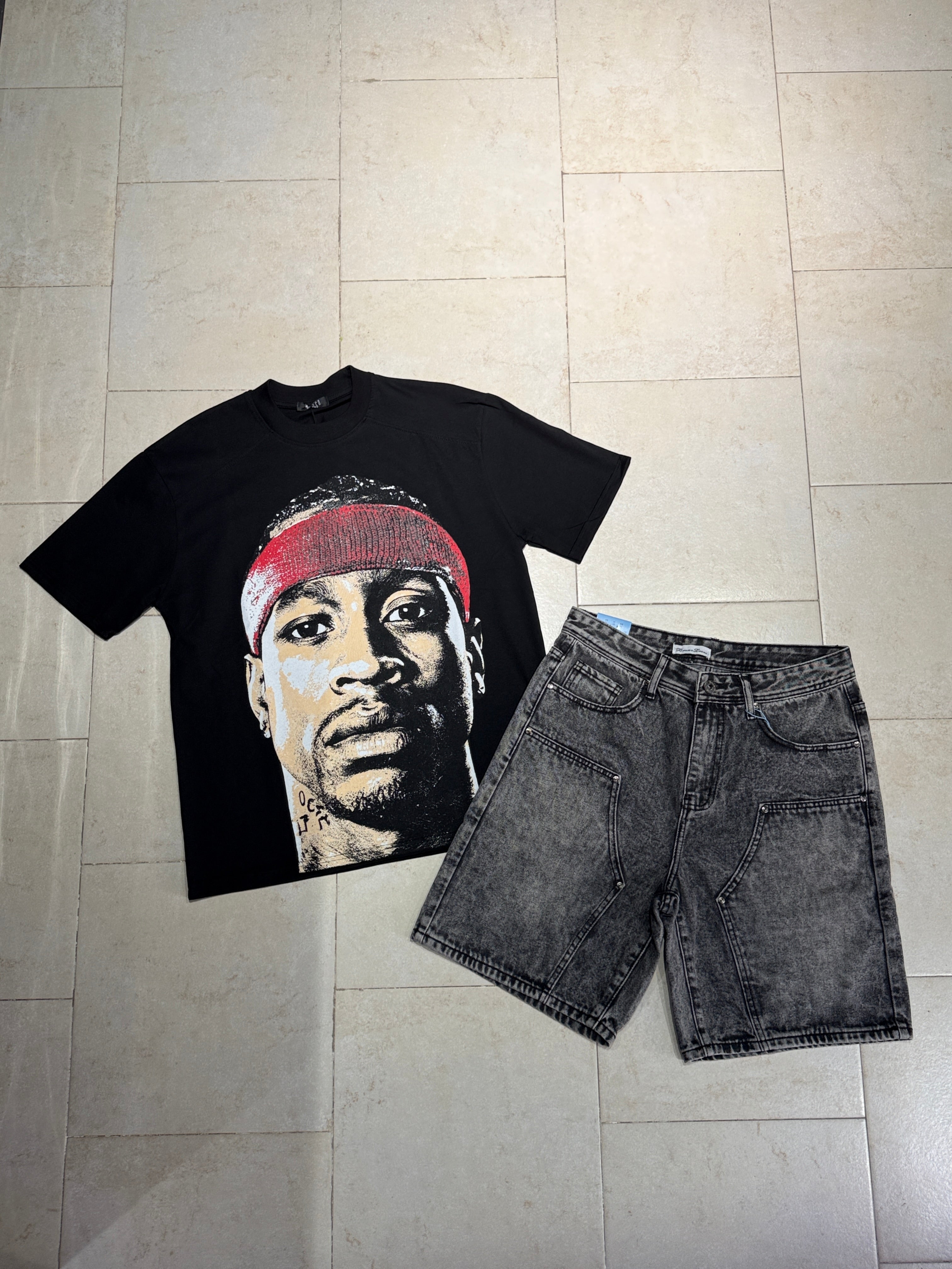 COORDINATO Lebron