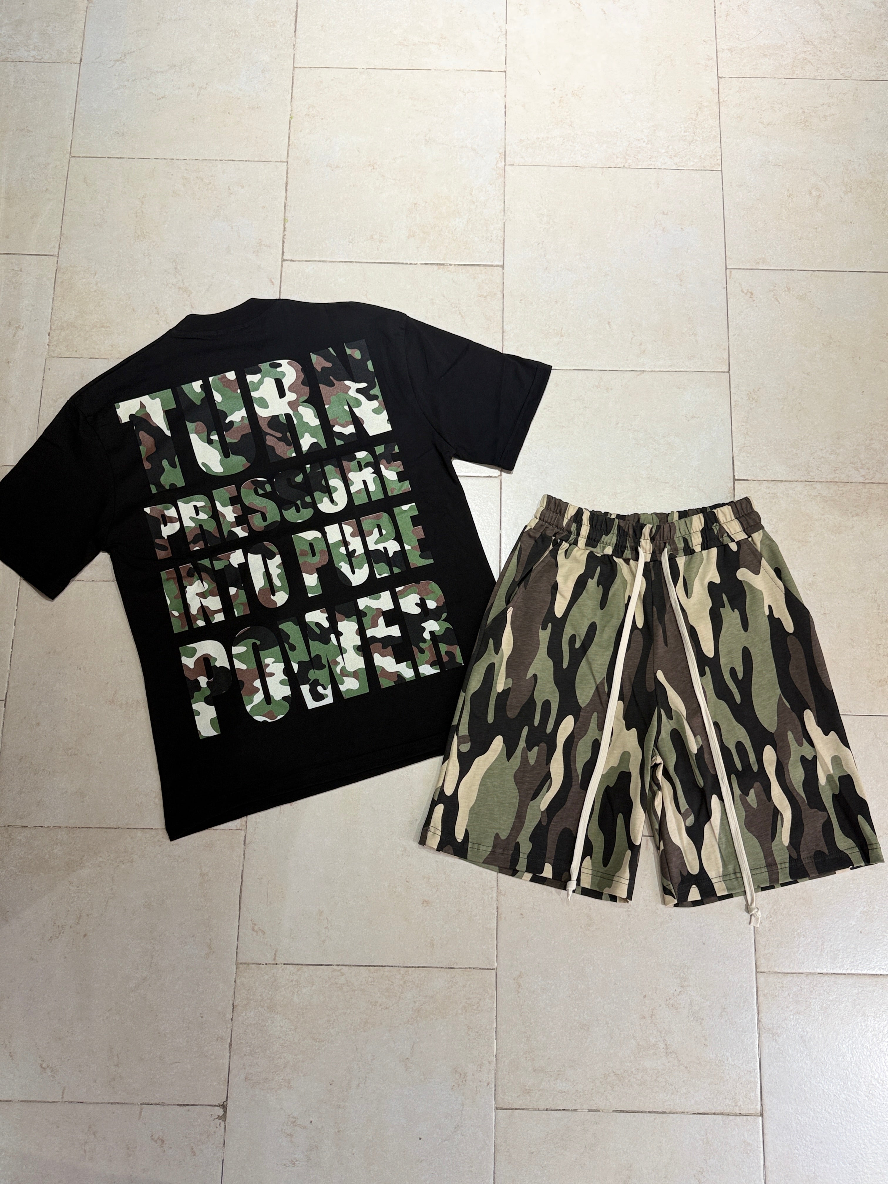Coordinato MILITARE