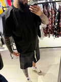 Coordinato jeansato