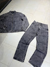 Coordinato denim