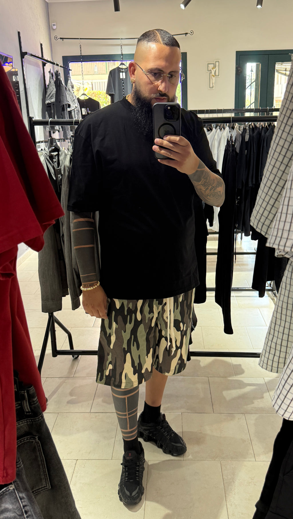 Coordinato MILITARE