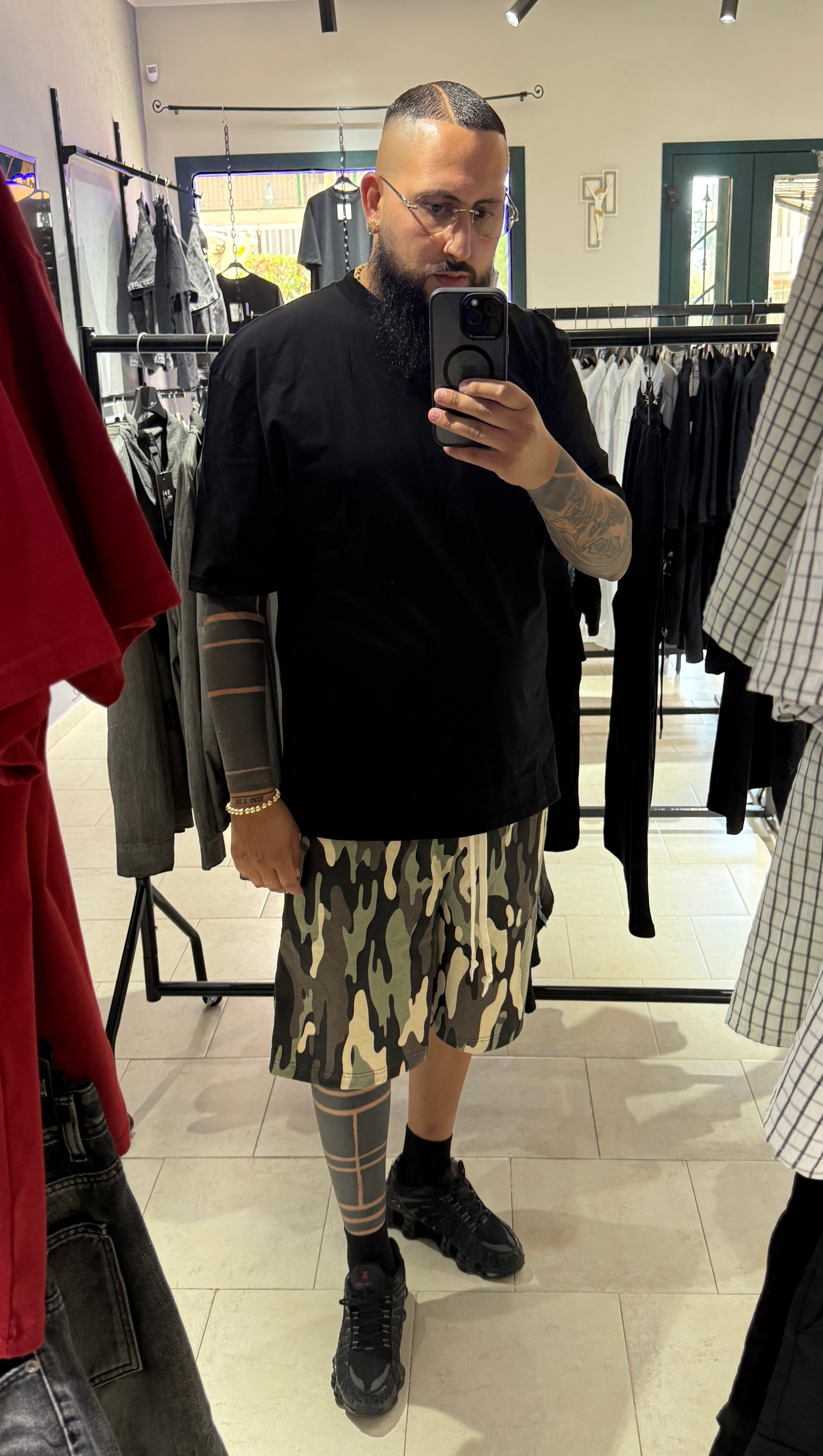 Coordinato MILITARE
