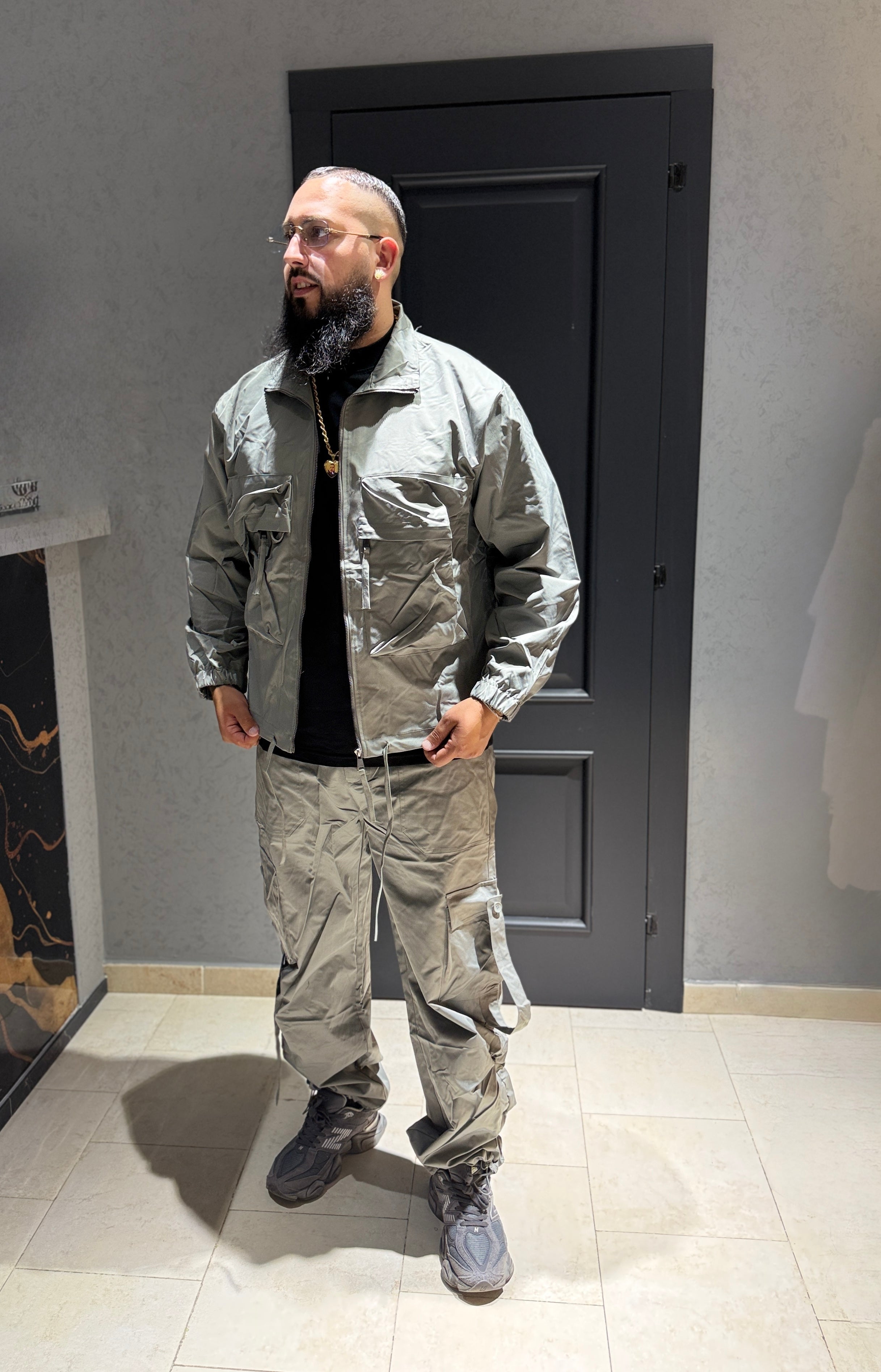 Coordinato sportivo