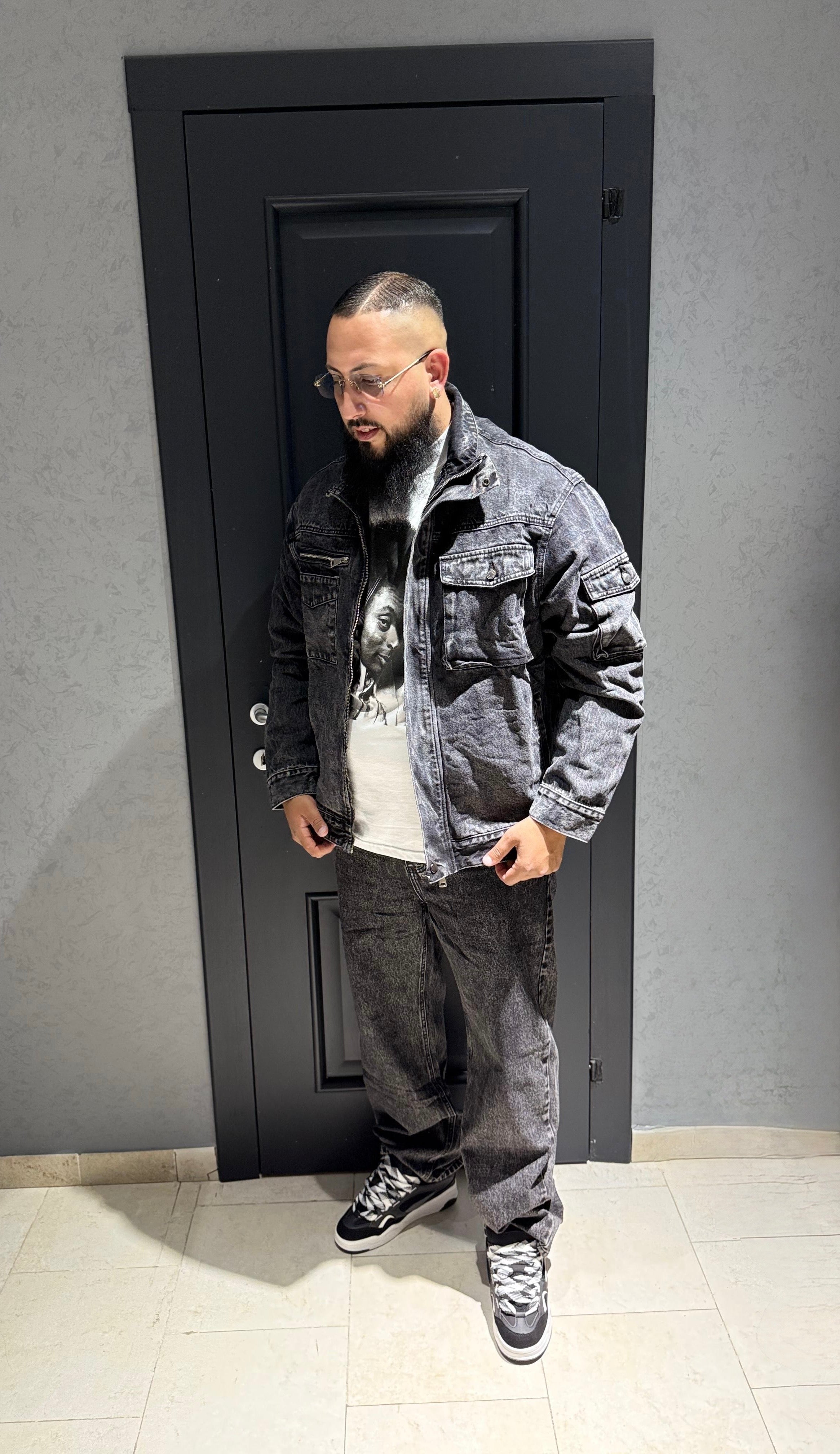Coordinato fit