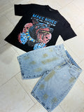 COORDINATO MAKE