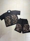 Coordinato MILITARE