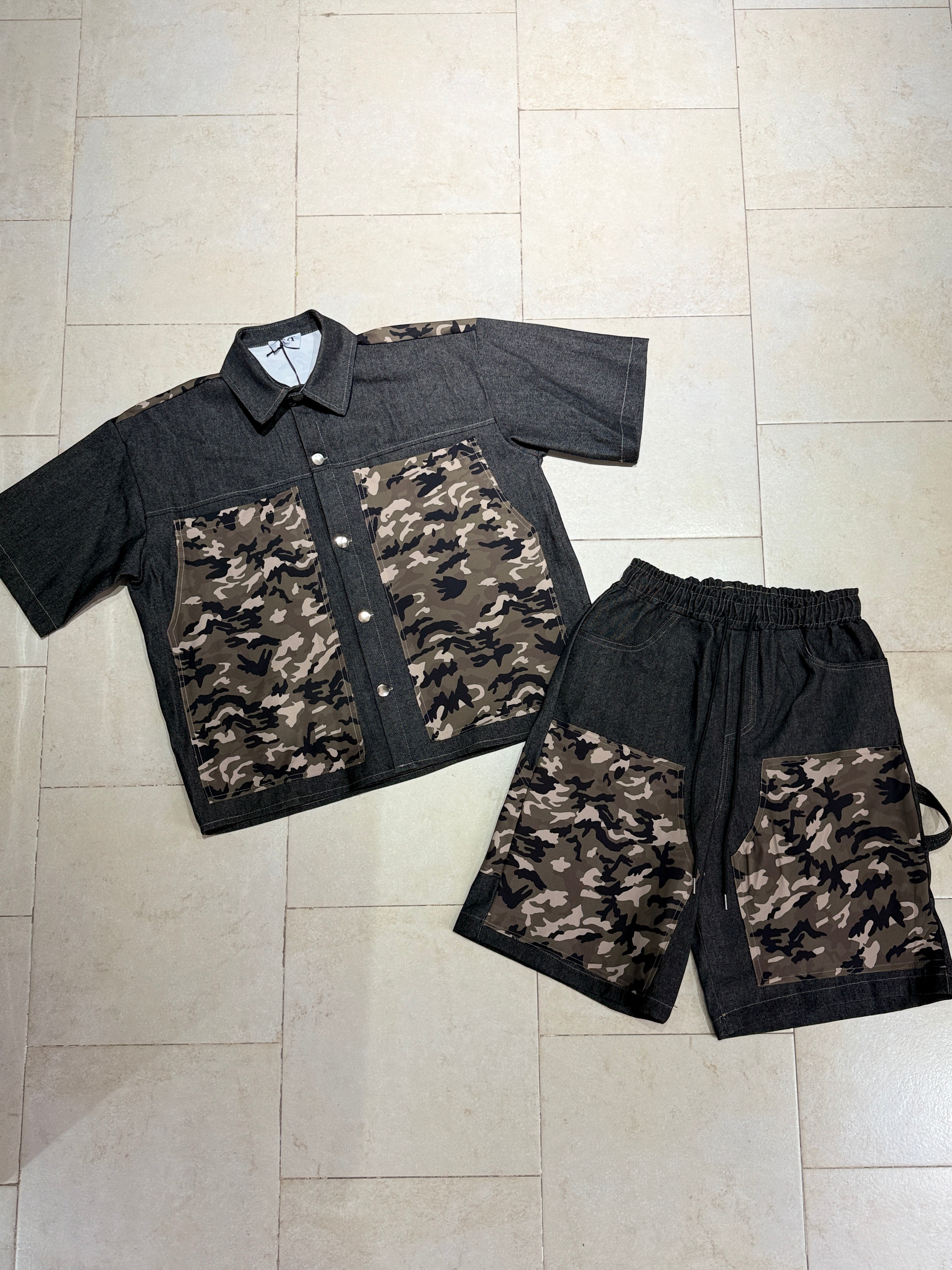 Coordinato MILITARE