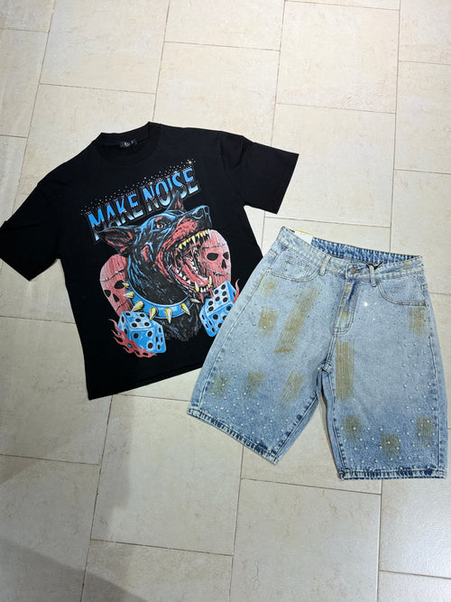 COORDINATO MAKE