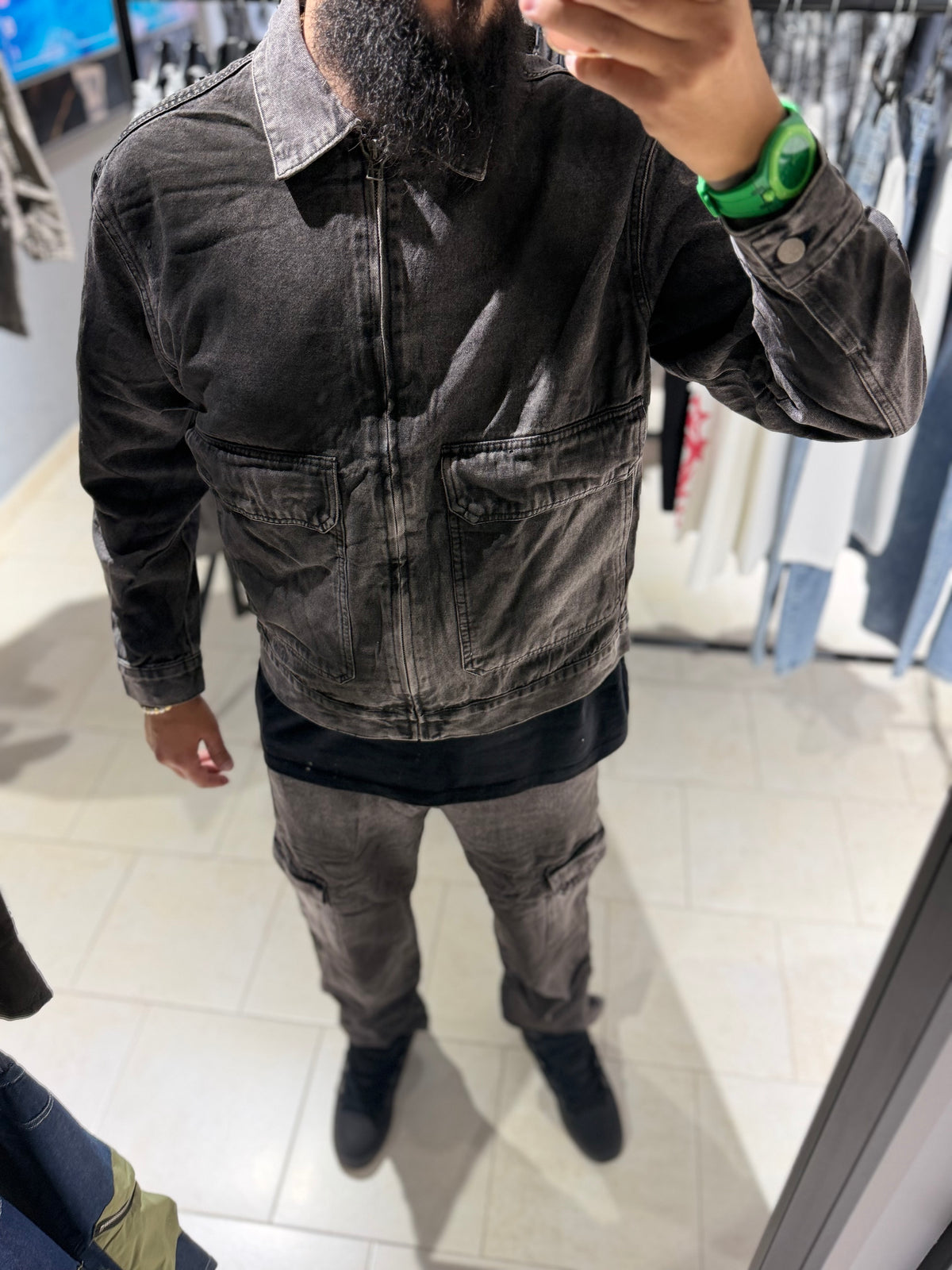 COORDINATO ONLY